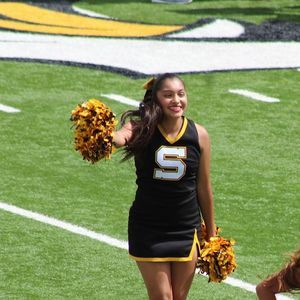 Meet your Posher, Juana y gilberto